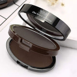 Eyebrow Powder stamp Set - Saadstore