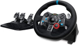 G29 Driving Force Racing Wheel and Floor Pedals - Saadstore