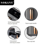 Sokany dual use air fryer - Saadstore