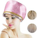 Thermal Treatment Heating Cap - Saadstore