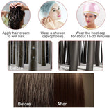 Thermal Treatment Heating Cap - Saadstore