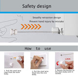 Indoor Outdoor Clothesline - Saadstore