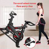 FITNESS EXERCISE BIKES - Saadstore