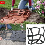 DIY Pavement Mold - Saadstore