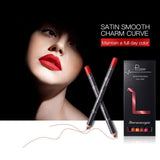 12 Color Waterproof Lipstick Set - Saadstore