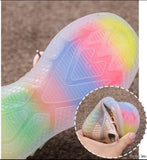 Kids Student Sports Sneakers - Saadstore