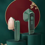 Portable Steam Iron - Saadstore