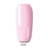 Manicure(Nail Art PolyGel) - Saadstore