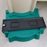 Contour Gauge For tracing and transferring cutting lines - Saadstore