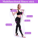 Portable Muscle Toning Bar - Saadstore