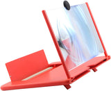 Mobile Phone Screen ZOOM in - Saadstore