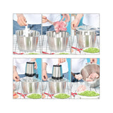 Meat Grinder - Saadstore