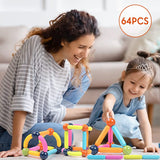 Educational Construction Toys - Saadstore