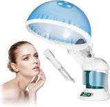 facial & hair Home Spa Steamer - Saadstore