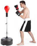 Stand Punching Boxing Bag - Saadstore