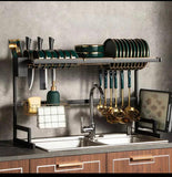 Dish Drying Rack - Saadstore