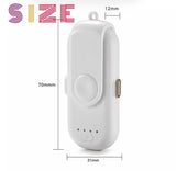 Magnetic Wireless For iPhone - Saadstore