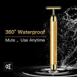 24K Gold Beauty Bar - Saadstore