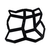 DIY Pavement Mold - Saadstore