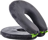 Travel Memory Pillow - Saadstore