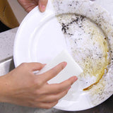 20 pack Multi Surface Power Scrubber Foam Cleaning Pads - Saadstore