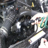 Rotating Cleaning Brush - Saadstore