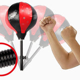 Boxing Gloves&Ball Suit - Saadstore