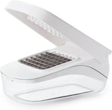Multipurpose Food Dicer chopper - Saadstore