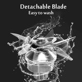 Heavy Duty Commercial mixer juicer - Saadstore