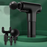 Muscle Relaxing Massager - Saadstore