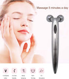 Face Kneading Ball Massager - Saadstore