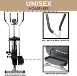Exercise bike Orbitrac Elliptical Exercise - Saadstore