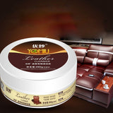 Leather Goods Anhydrous Cleaning And Maintenance Agent - Saadstore