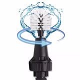 Rotating Cleaning Brush - Saadstore