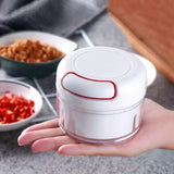 Mini Grinder for Multifunction Seasoning - Saadstore