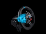 G29 Driving Force Racing Wheel and Floor Pedals - Saadstore