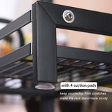 Kitchen Spice Rack - Saadstore