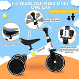 Balance Bike For Kids - Saadstore