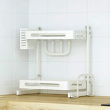 Kitchen Spice Rack - Saadstore