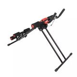 Waist Abdomen Machine Muscle Fitness Equipment - Saadstore