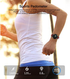 Sports Watch | Smart Wristband Sports Watch - Saadstore