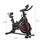 FITNESS EXERCISE BIKES - Saadstore