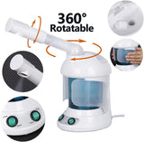 facial & hair Home Spa Steamer - Saadstore