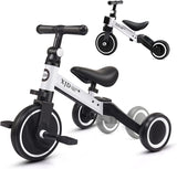 Balance Bike For Kids - Saadstore