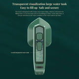 Portable Steam Iron - Saadstore