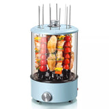 360° Vertical Rotisserie Oven - Saadstore