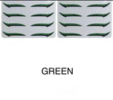 Eyelid Tape Glitter Eyeliner - Saadstore