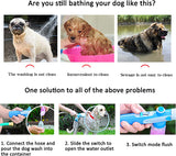 Pet 360° Washer - Saadstore