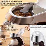 KONKA Coffee maker - Saadstore