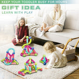 Educational Construction Toys - Saadstore